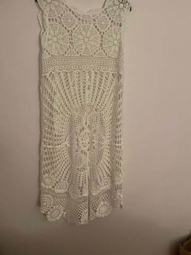 Italian  Beach dress