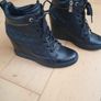 Tommy Hilfinger Wedges Size UK4 Image 2