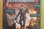 Dead Rising 4