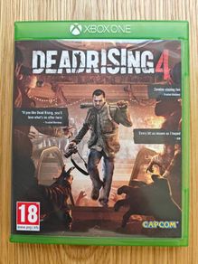 Dead Rising 4