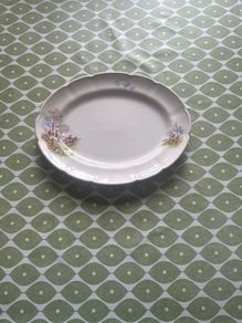 Arklow plate