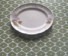 Arklow plate