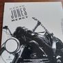 Steve Jones old vinyl Image 2
