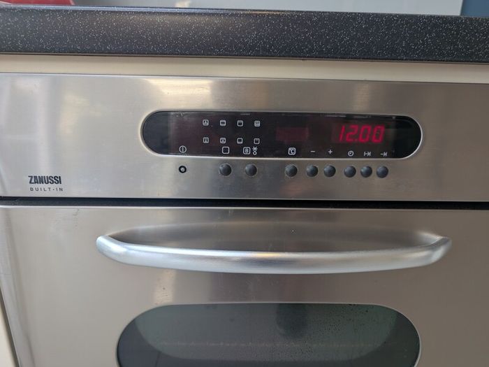Xanussi Fan Oven for sale