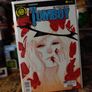 Tomboy ! Issue #2 ! Metamorphosis ! 2015 ! by Action Lab ! Image 2