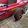 sea fishing kayak Image 2