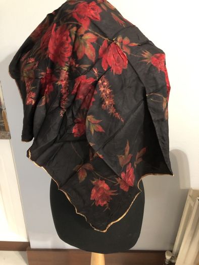 scarf