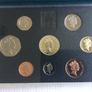 Coin - U.K. Proof Coin Set. ( Reduced) Image 3