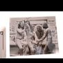 1978 Bee Gees Press Kit Image 4