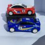Scalextric Start Rally Twin Pack Image 3