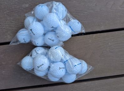 Srixon AD333