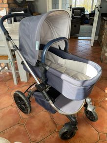 Ickle Bubba Stomp v4