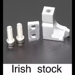 P2015 Repair Bracket for VW Audi Skoda Seat TDI CR aluminium manifold 03L129711E