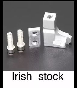 P2015 Repair Bracket for VW Audi Skoda Seat TDI CR aluminium manifold 03L129711E