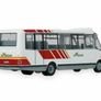 Cork City Shuttle, 1:76 scale. Free Post Image 2