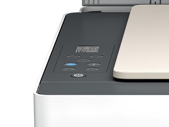 Smart Tank 5107 All in One Printer | Perfect for Home | Colour | Wireless | Print, Scan, Copy | Refillable | Includes up to 3 Years of Ink | Smart Buttons | Easy Setup  Reliable Wi-Fi