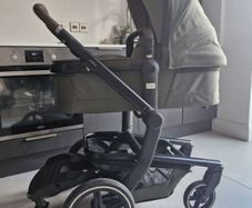 Joolz Day  Travel System in Magnificent Green