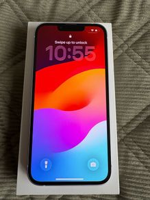 iPhone 14 128GB Purple (Unlocked)