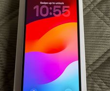 iPhone 14 128GB Purple (Unlocked)