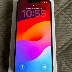 iPhone 14 128GB Purple (Unlocked)