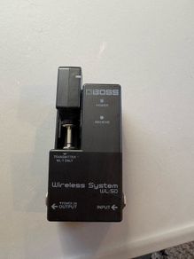 Guitar Pedals
