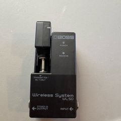 Guitar Pedals