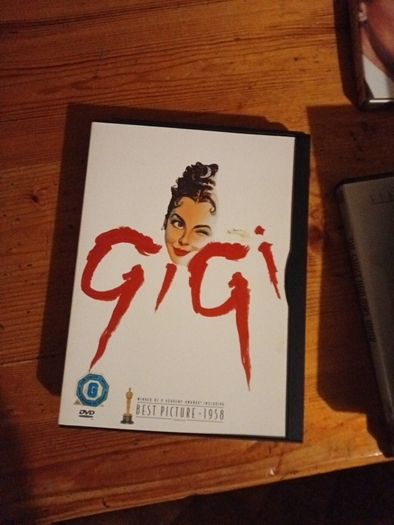 Oldie Movies on Dvd