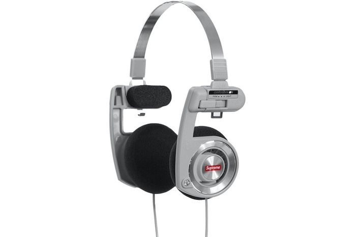 Supreme Koss PortaPro