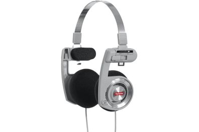 Supreme Koss PortaPro