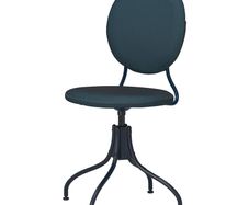 Ikea Bjorkberget Swivel Chair