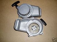 main image for ad Pull Start , New Uprated , 1 Week Only