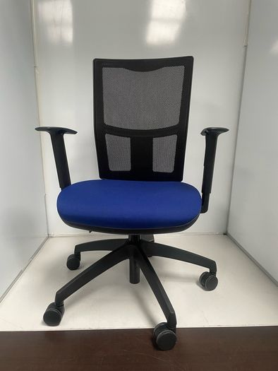 Variety of office chairs