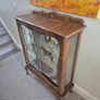 glass cabinet Image 6