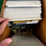 Dark Horse, Boom! & Image Long Comic Box w 250 Comics for Sale Image 8