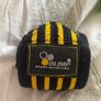 Olimpic wrist wraps Image 2