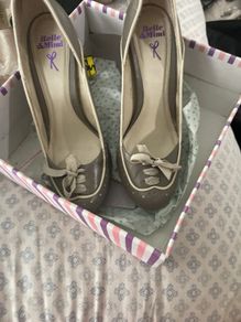 High heel