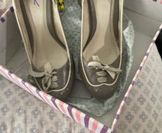 High heel