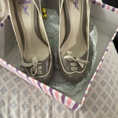 High heel