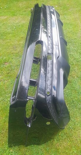 Audi Q7 S Line Rear Bumper