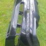 Genuine Audi Q7 S Line Rear Bumper Image 2