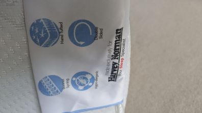 mattress