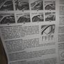 Vw caddy wind deflector Image 4