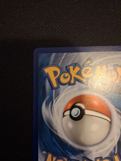 Pokemon Card : Mega Lucario ex 55a