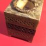 Aromatherapy burner essential oil burner Image 5