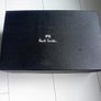 Paul Smith Timothy TC Oxford shoes  As New- Black leather - Size 8 RRP 250 Euros Image 8