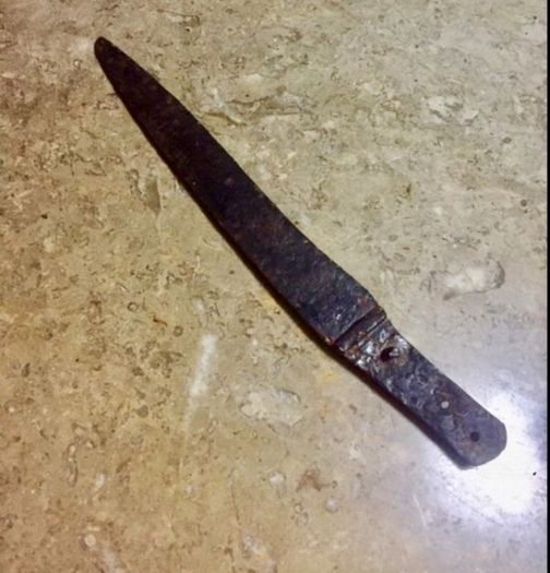 Medieval Artifact For Sale