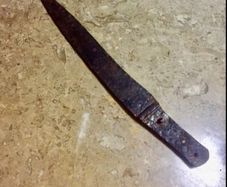 Medieval Artifact For Sale