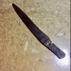 Medieval Artifact For Sale