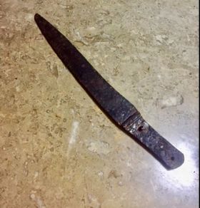 Medieval Artifact For Sale