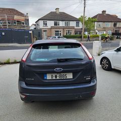 Ford Focus 2011